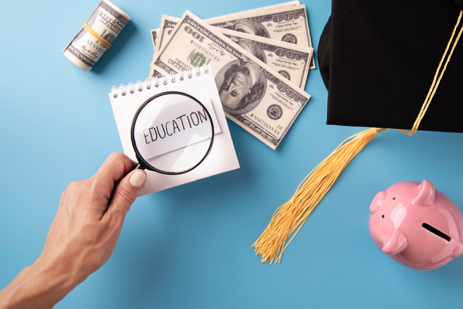 Financial Aid and Scholarships for PSW Students: How to Fund Your Education