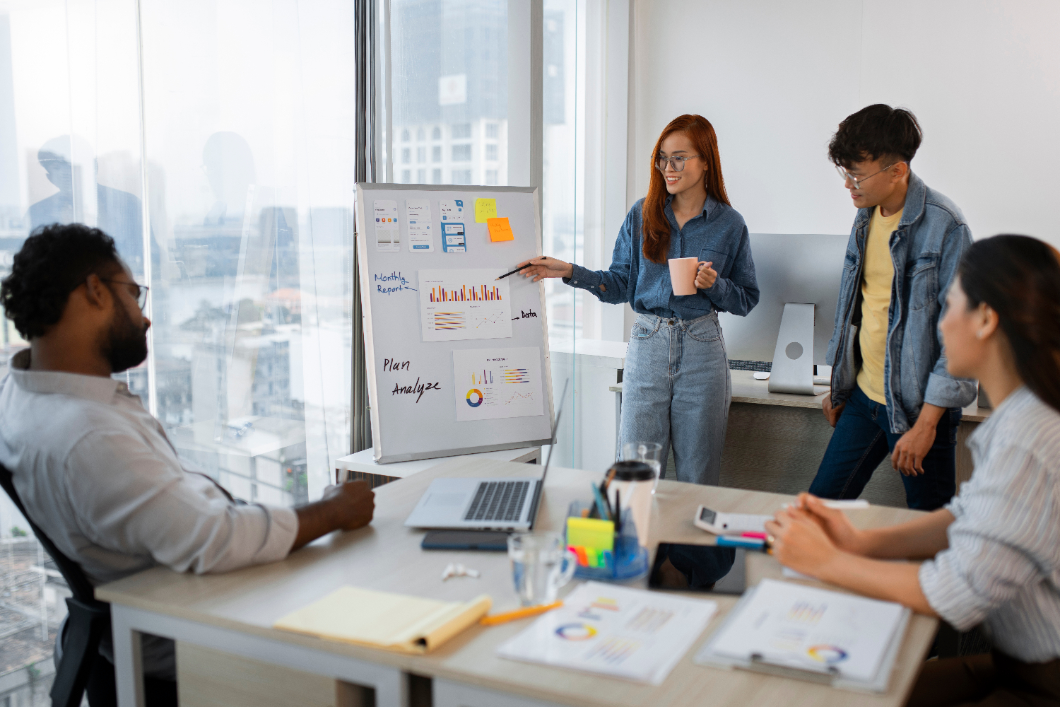 Certificate Programs for Career Growth | A1 Global College