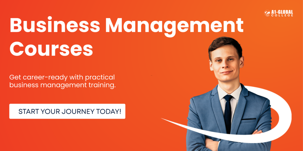 Business Management Course