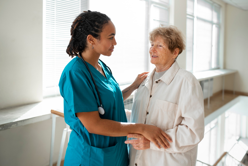 PSW Career