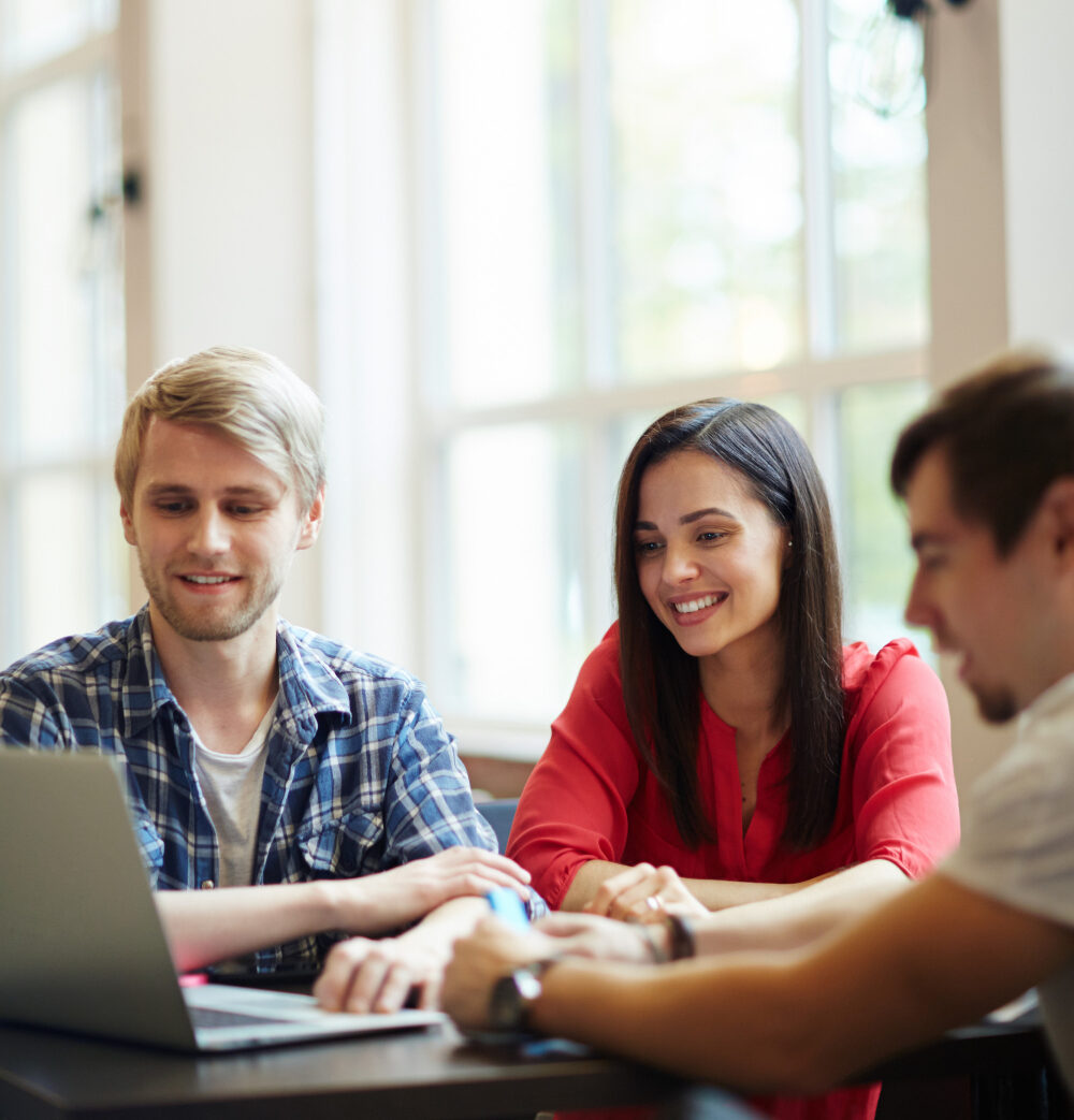 A1 Global College - Alumni