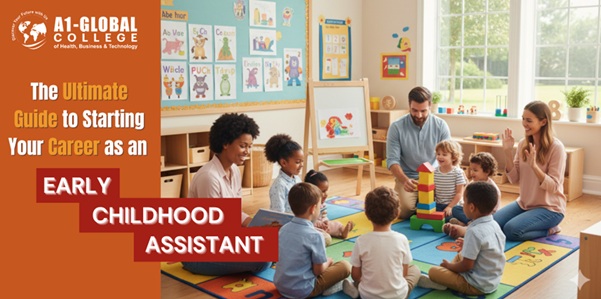 Early Childhood Assistant