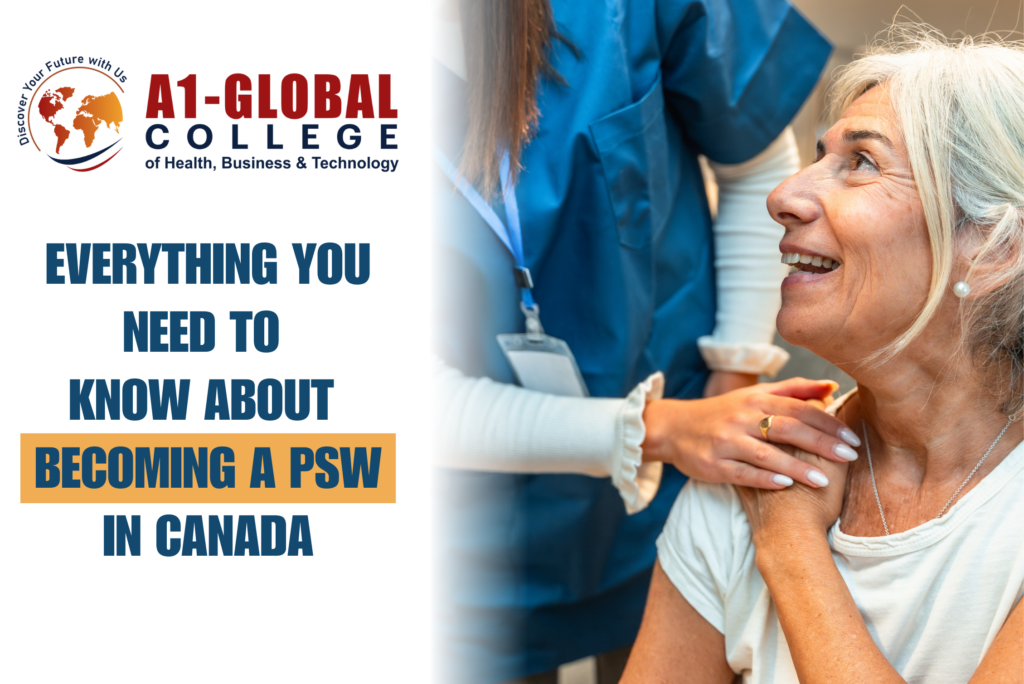 PSW Course
