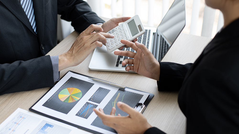 Accounting and Payroll