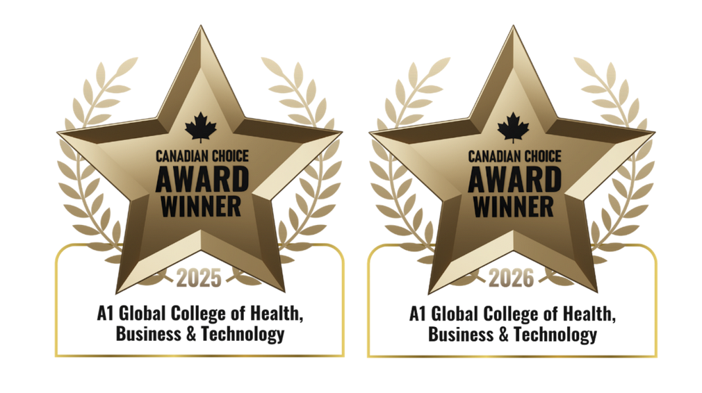 Awarded Excellence, Two Years in a Row!