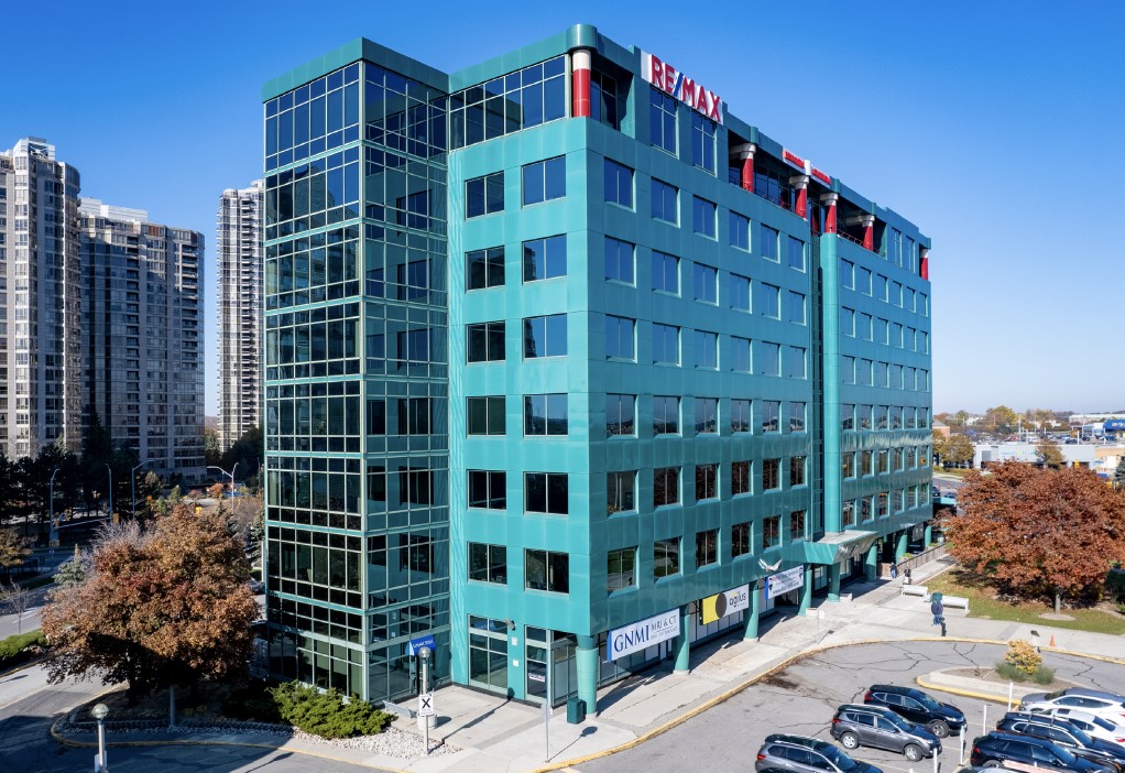 A1 - Square one Campus