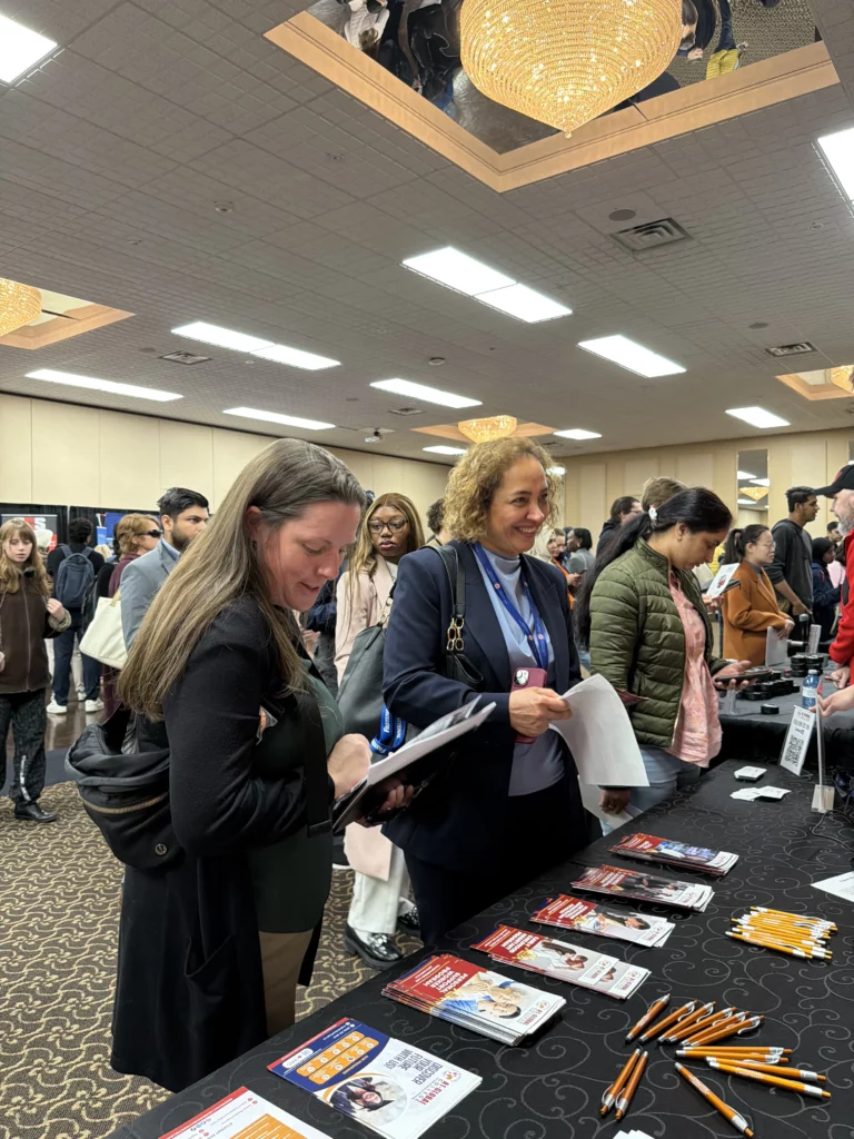 career fair kitchener waterloo