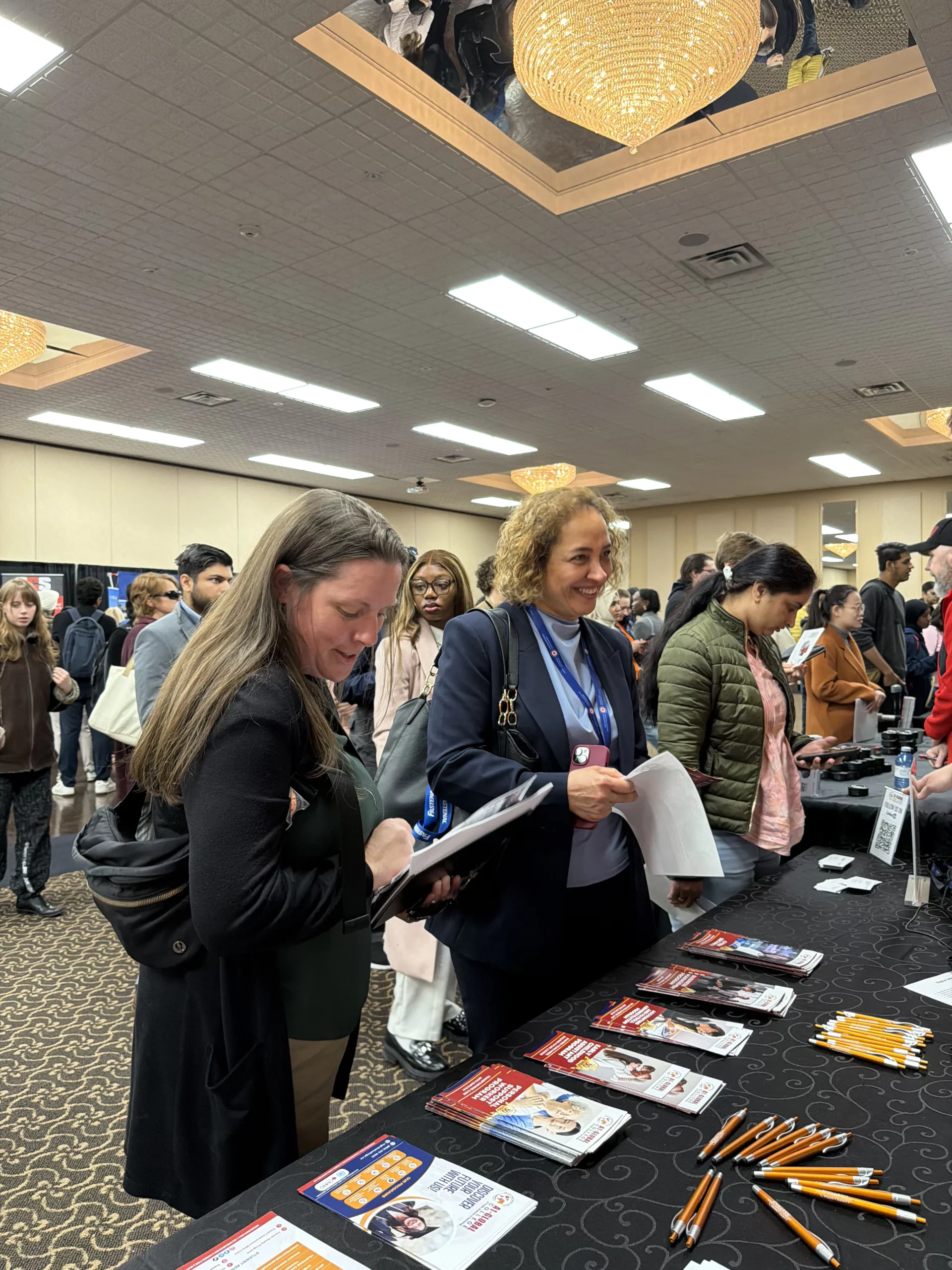 career fair kitchener waterloo