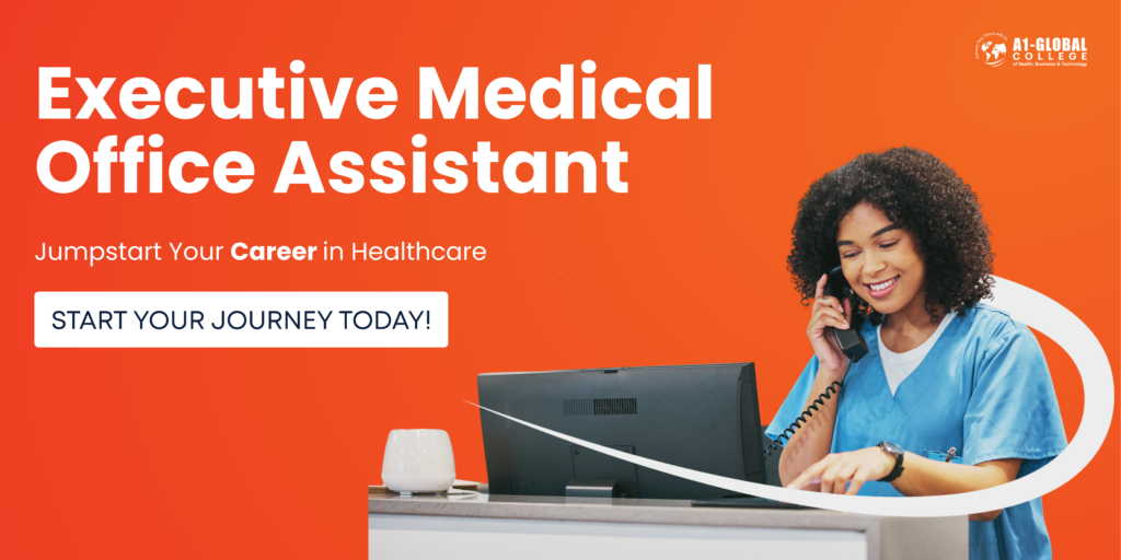 Medical Office Administration