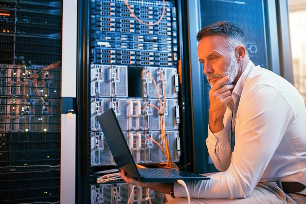 Hands-on training in VoIP and telephone communication systems
