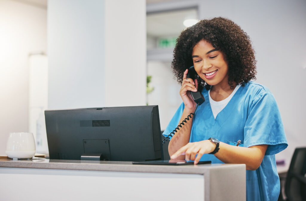 Medical Office Administrator Responsibilities