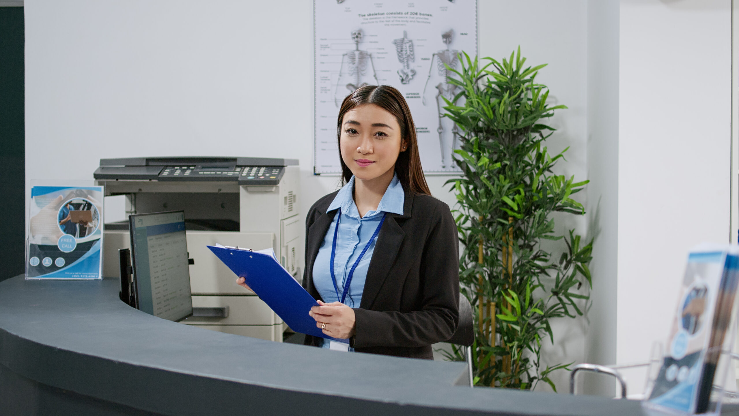 Medical Office Administration