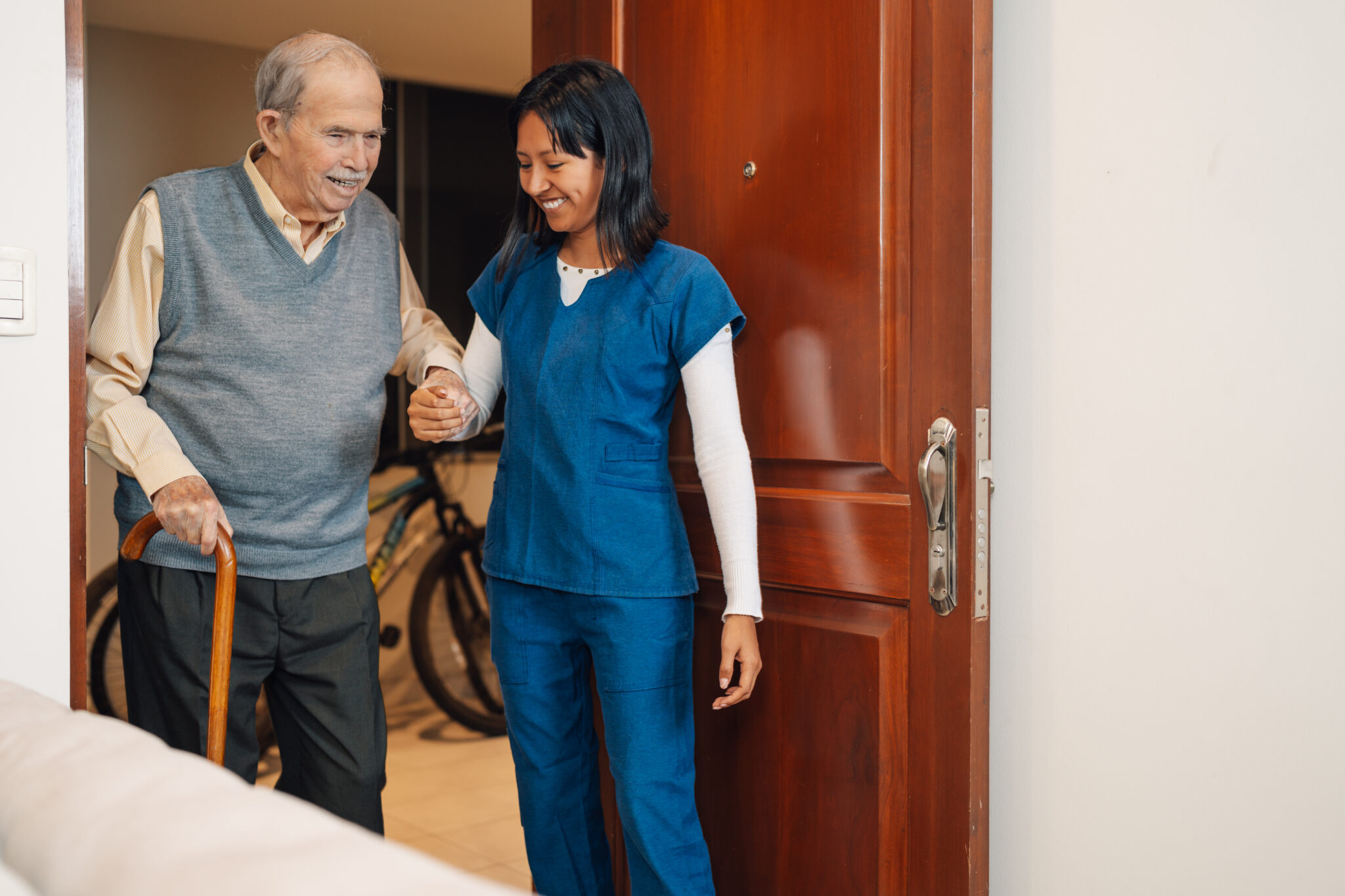 Personal Support Worker duties and responsibilities [Updated 2026]