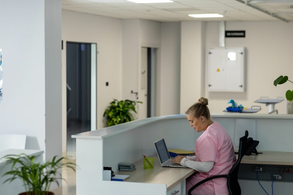 Medical Office Administration