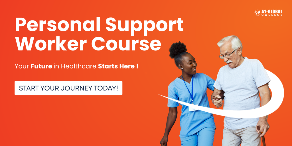 Personal Support Worker Course