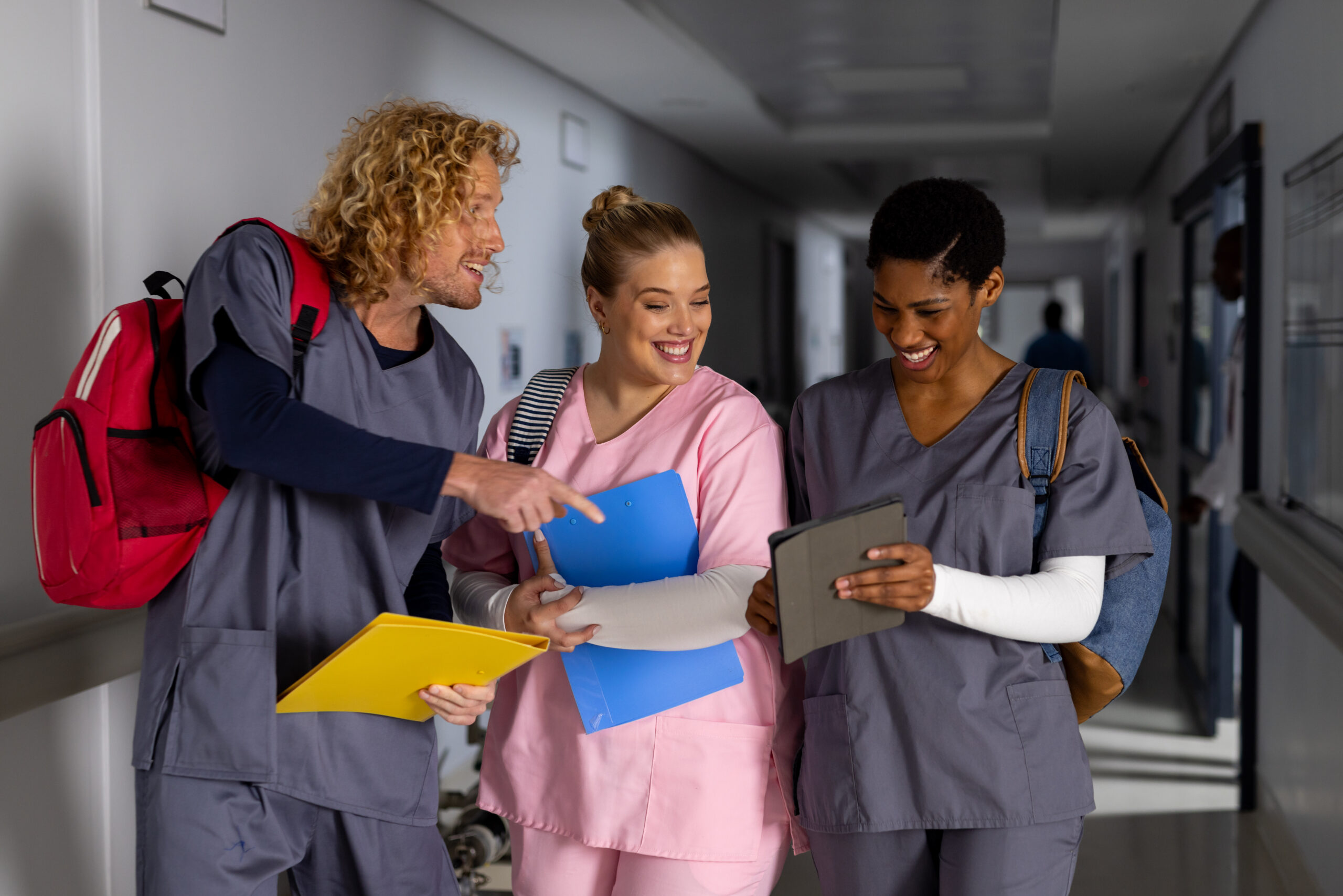 PSW to RPN Bridging Program