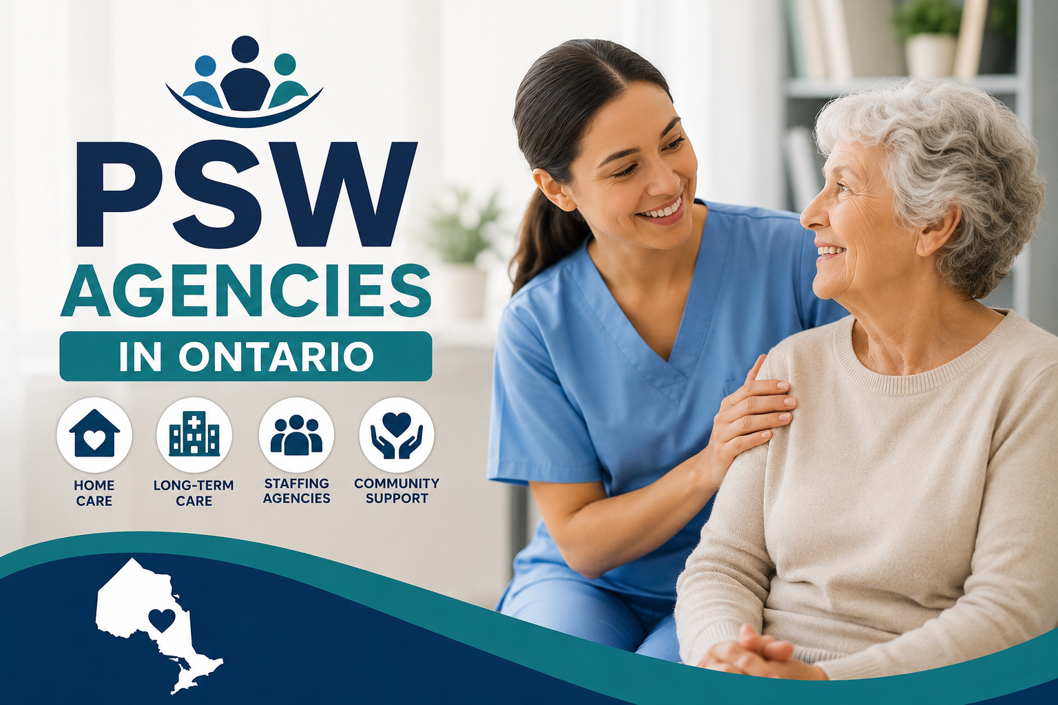 PSW Agencies