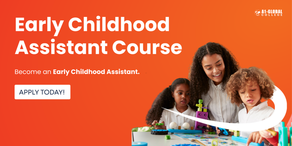 Early Childhood Assistant Course
