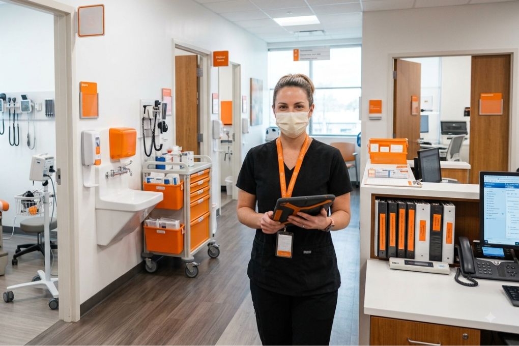 Clinical Standards & Quality Control