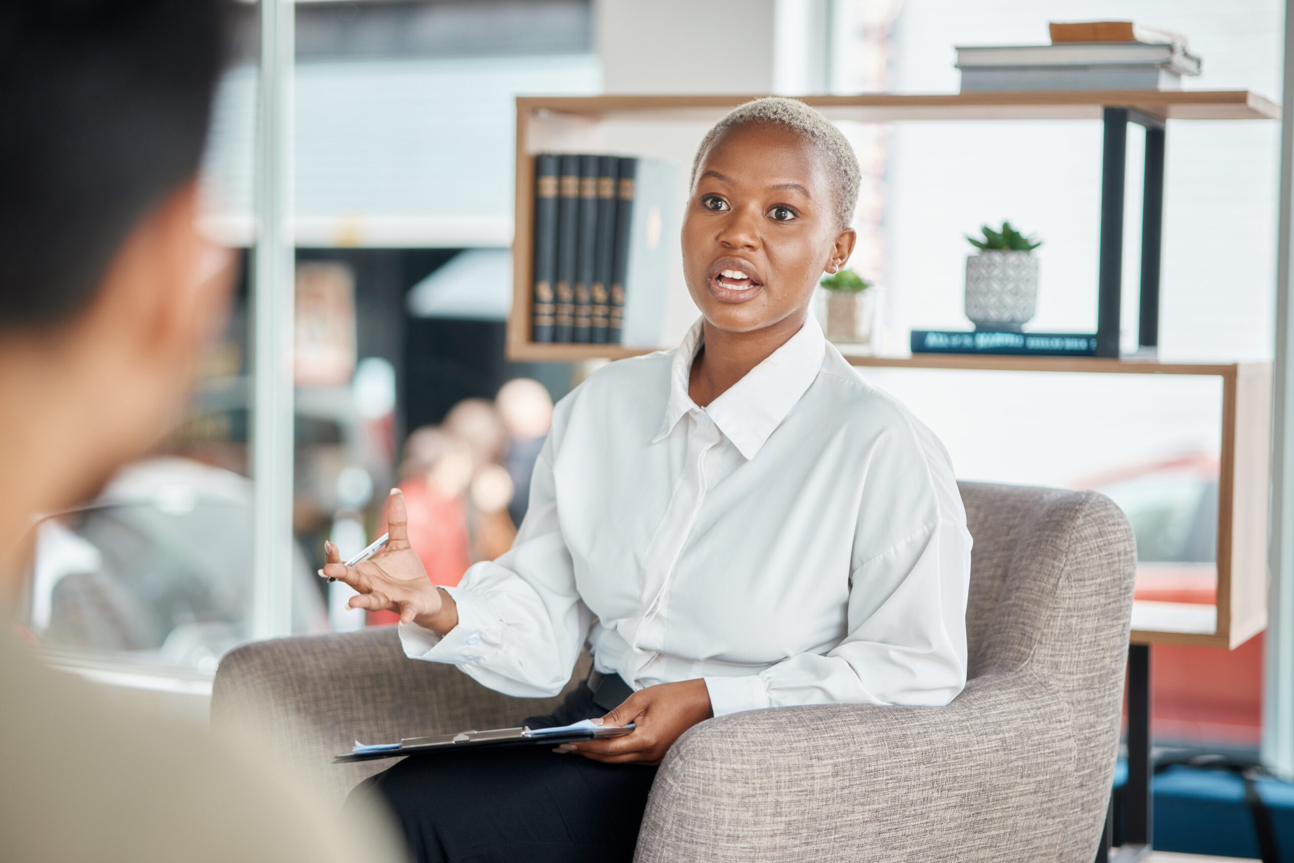 childcare interview questions