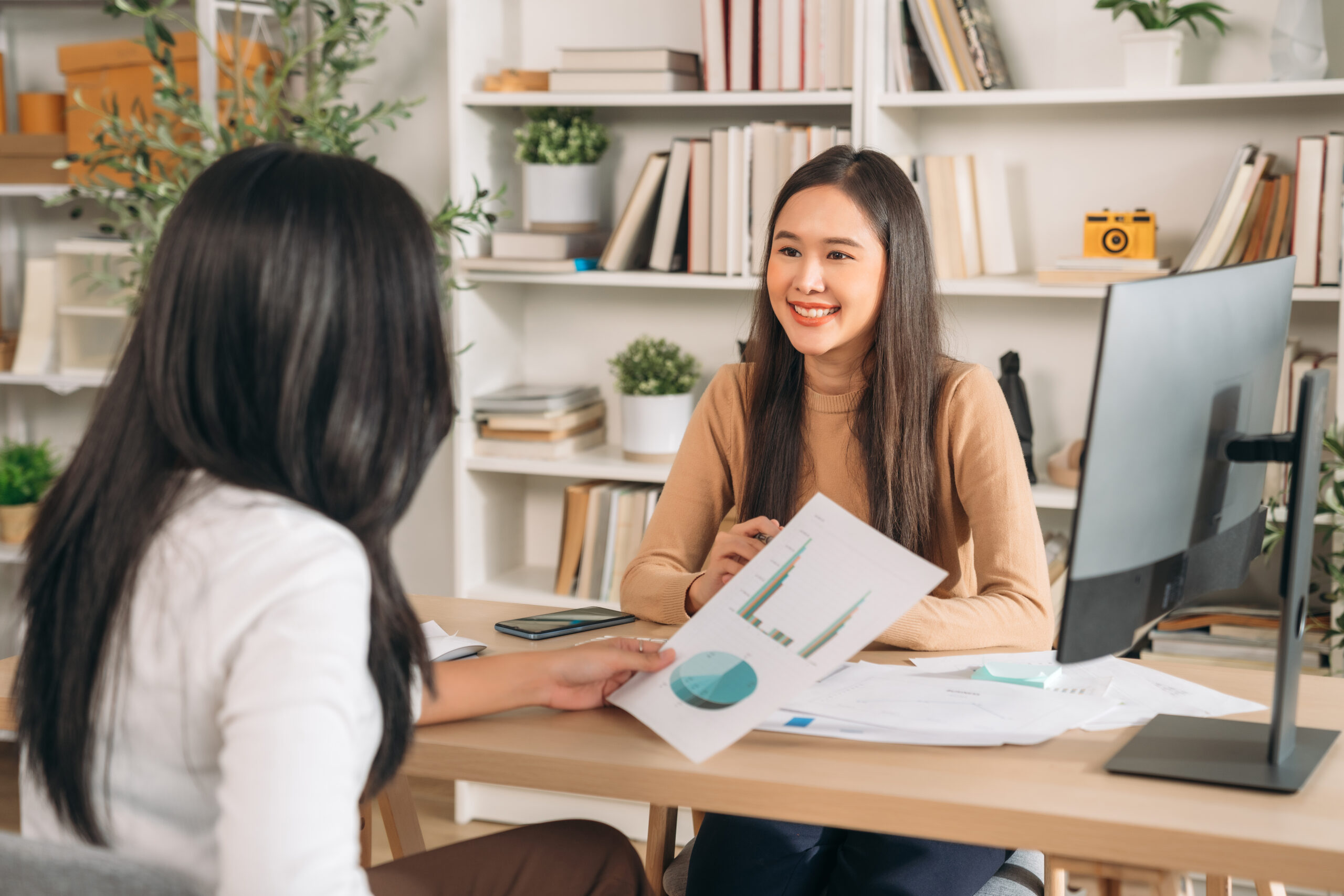 Accounting Interview Questions